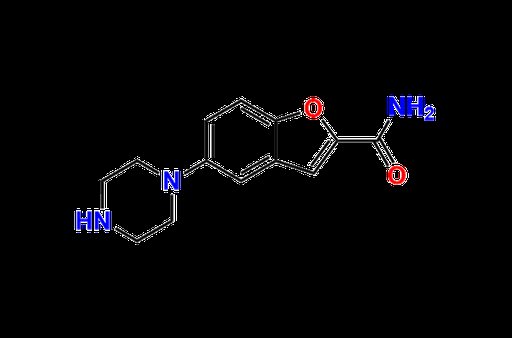 Vilazodone Intermidiate
