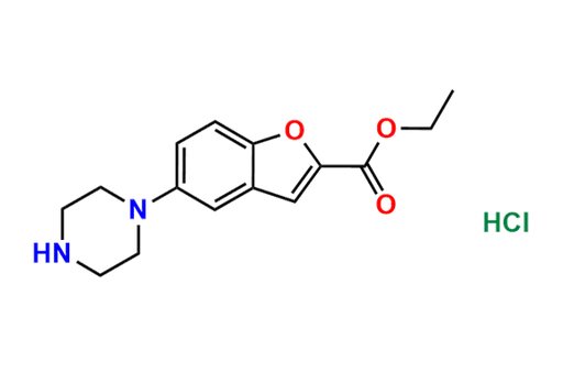 Vilazodone Impurity-III