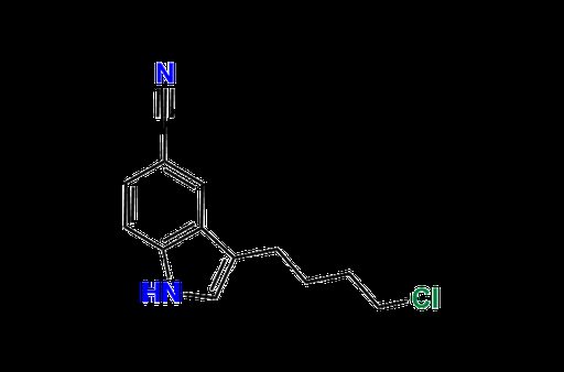 Vilazodone Hydrochloride KSM-II