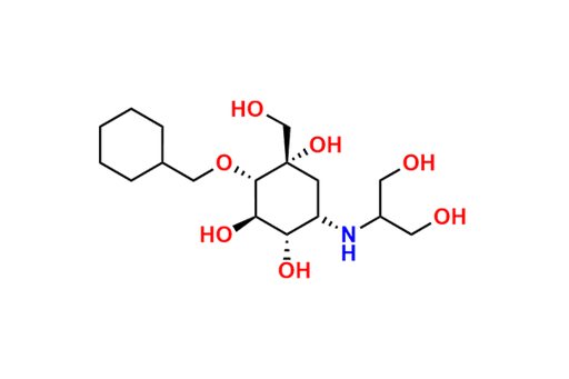 Voglibose Impurity 4