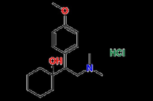 Venlafaxine Hydrochloride