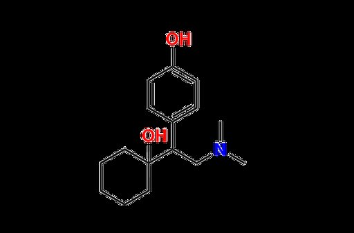 O-Desmethyl Venlafaxine