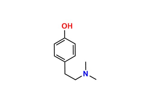 N,N-Dimethyltyramine