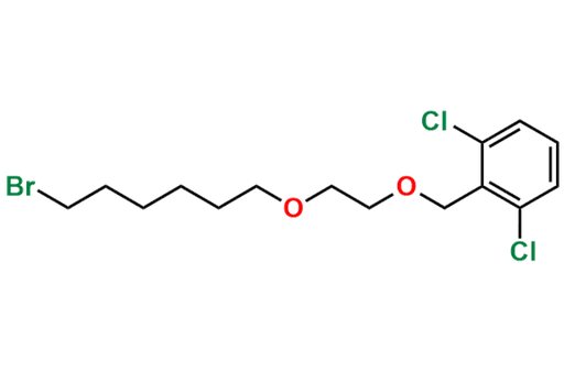 Vilanterol Impurity 3