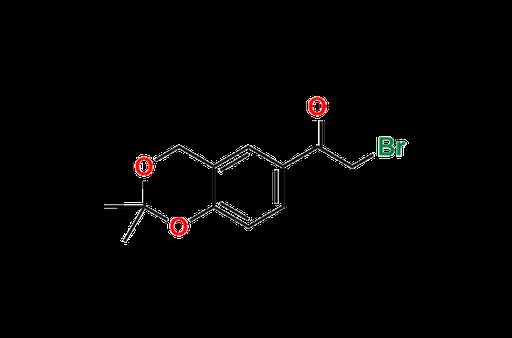 Vilanterol Impurity 8