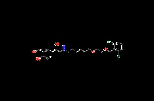 Vilanterol Racemate