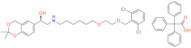 Vilanterol Impurity 2