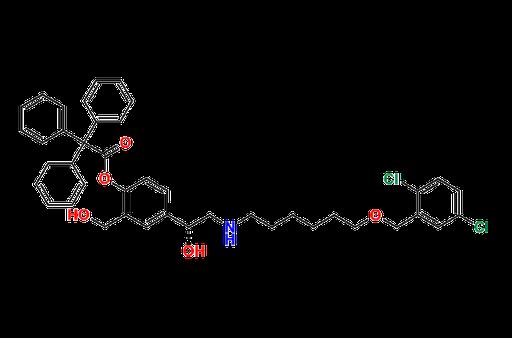 Vilanterol Impurity 49