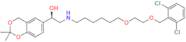 Vilanterol Impurity 1