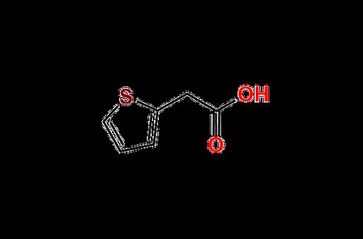 2-(Thiophen-2-yl)acetic acid