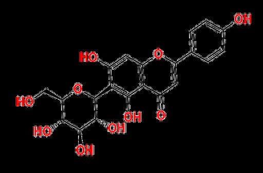 Isovitexin