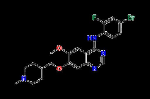 Vandetanib