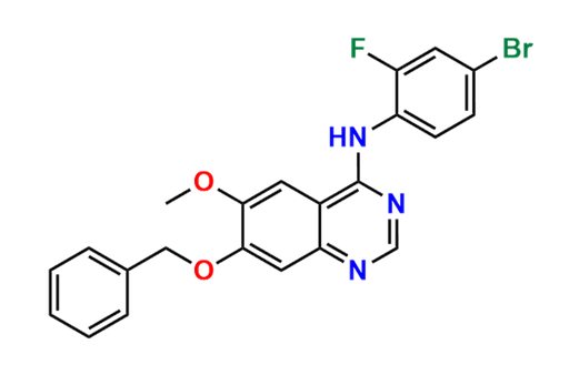 Vandetanib Impurity 3
