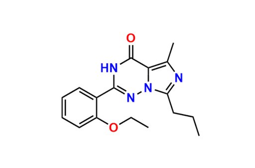 Vardenafil Dessulfonyl Impurity