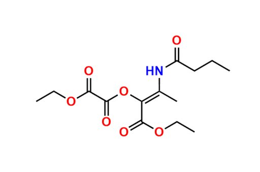 Vardenafil Di Ester Impurity (Z isomer)