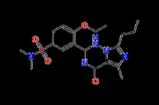 Vardenafil Impurity 15