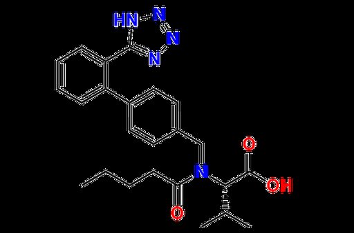 Valsartan