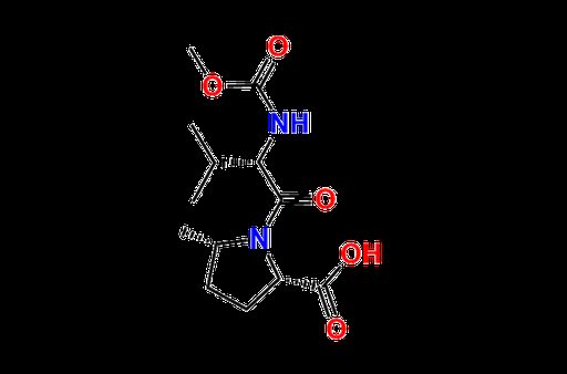 Velpatasvir Impurity 9
