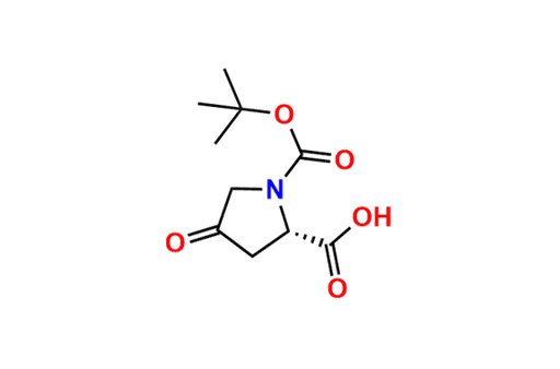 N-Boc-4-Oxo-L-Proline