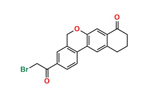 Velpatasvir Intermediate 1