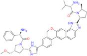 Valsartan USP Related Compound E
