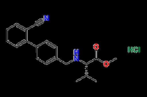 Valsartan Impurity 8