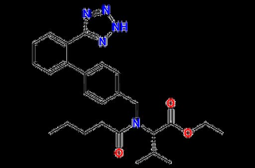 Valsartan Ethyl Ester