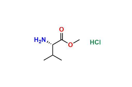 L-Valine Methyl Ester Hydrochloride