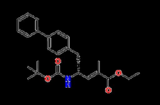Valsartan Impurity 20 (mixture of E/Z-isomers)