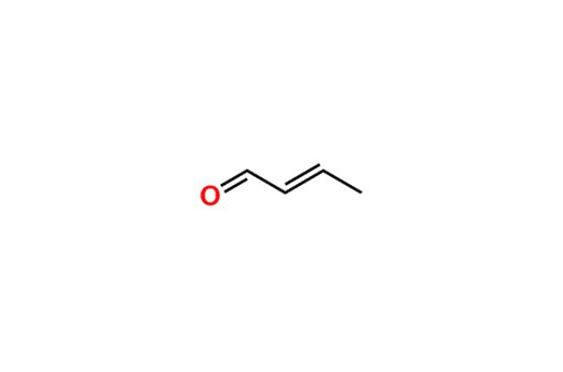 Crotonaldehyde (cis- and trans- mixture)