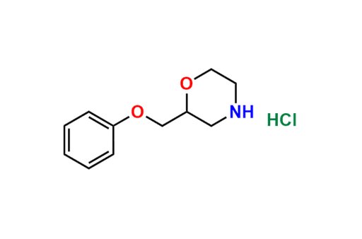 2-(Phenoxymethyl)morpholine hydrochloride