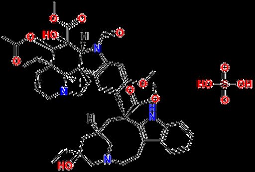 Vincristine Sulfate