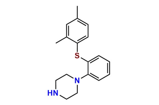 Vortioxetine