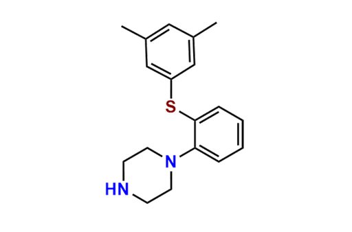 Vortioxetine Impurity 7