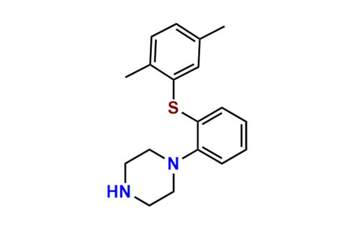 Vortioxetine Impurity 8