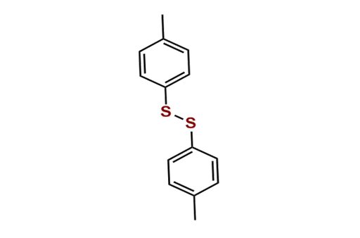 Vortioxetine Disulfane Impurity
