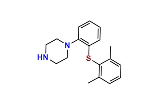 Vortioxetine USP Related Compound G