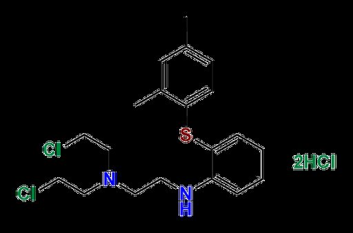 Vortioxetine Impurity 69