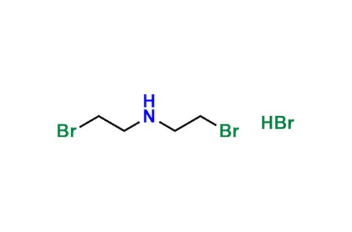 Bis(2-Bromoethyl)amine