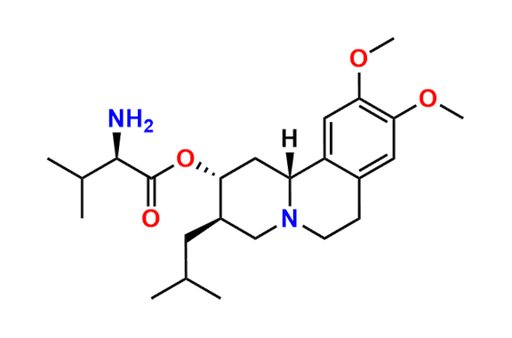 Valbenazine Impurity 1 (RRRR)