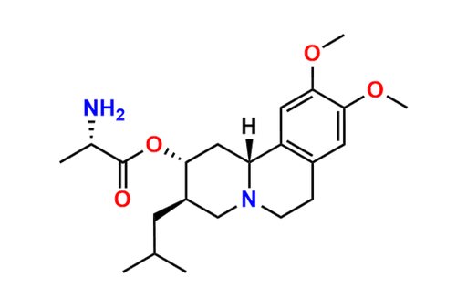 Valbenazine Impurity 23