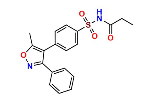 Valdecoxib Impurity 38