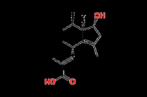 Hydroxyvalerenic Acid