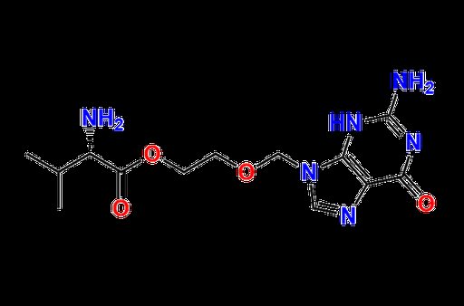 Valaciclovir
