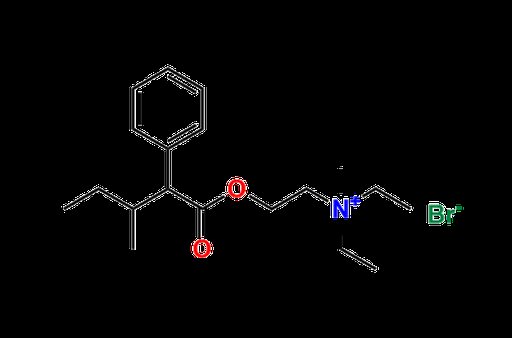 Valethamate Bromide
