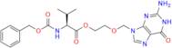 Valaciclovir EP Impurity E