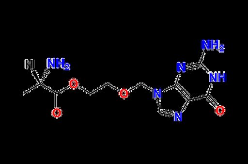 Valaciclovir EP Impurity H