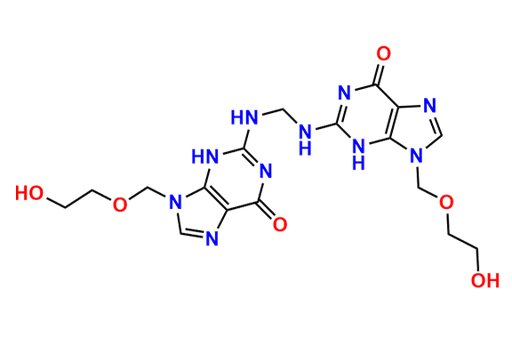 Valaciclovir EP Impurity L