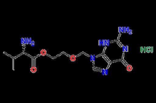 Valaciclovir Hydrochloride