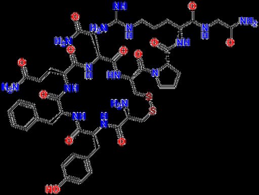 Vasopressin